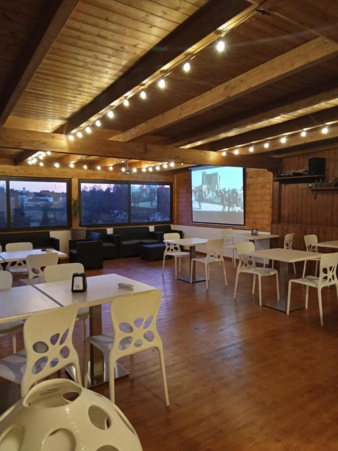 بورتو سيساريو Villa Raggio Di Sole Parcheggio Privato المظهر الخارجي الصورة