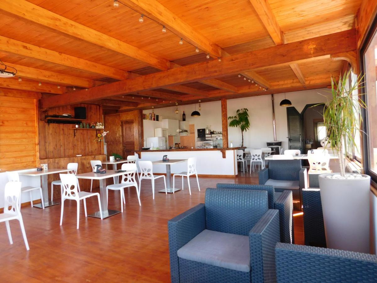 بورتو سيساريو Villa Raggio Di Sole Parcheggio Privato المظهر الخارجي الصورة