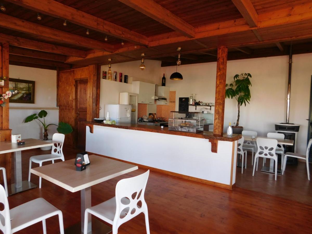 بورتو سيساريو Villa Raggio Di Sole Parcheggio Privato المظهر الخارجي الصورة